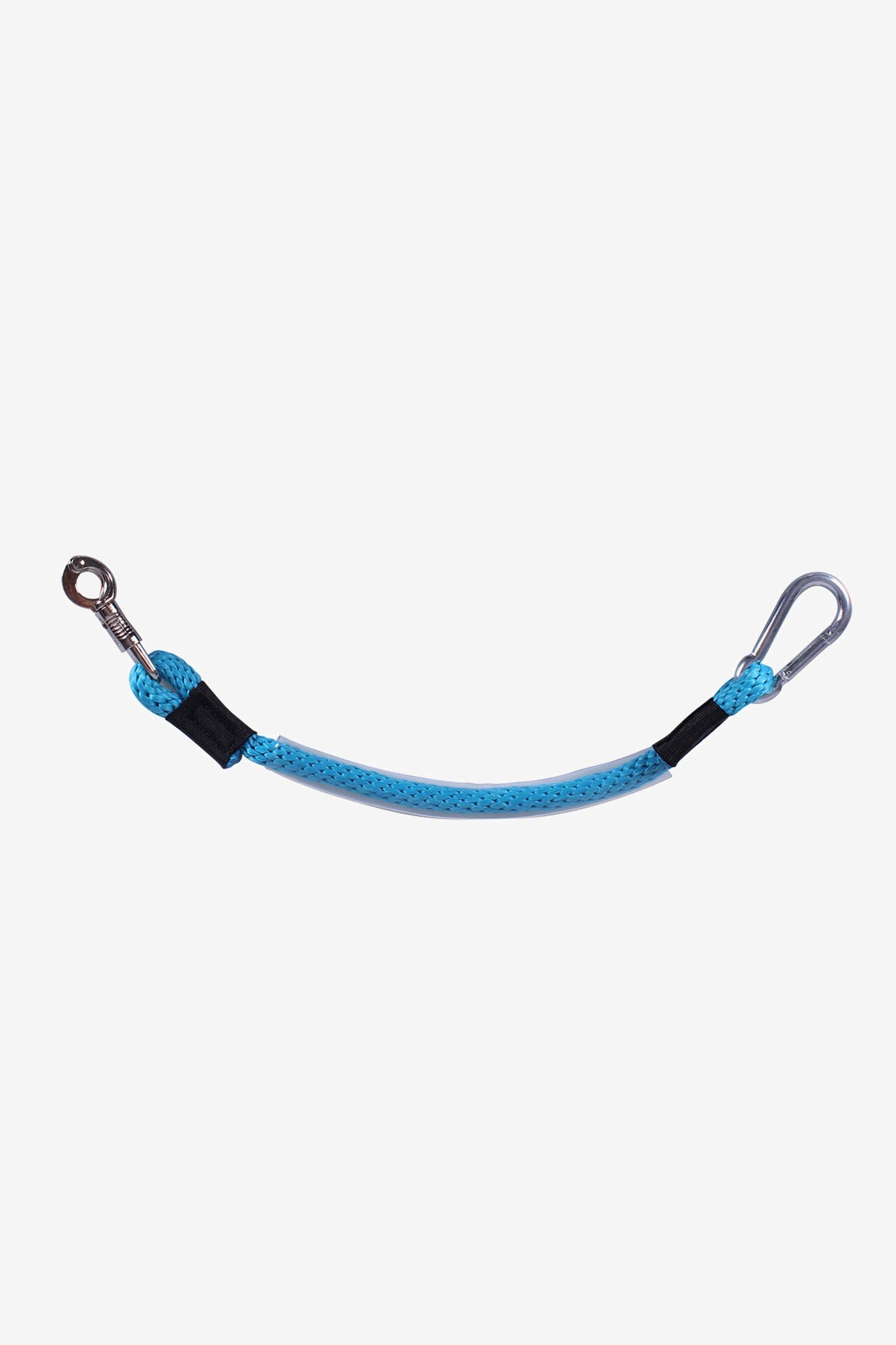 Trailergrimskaft 60cm Turkos