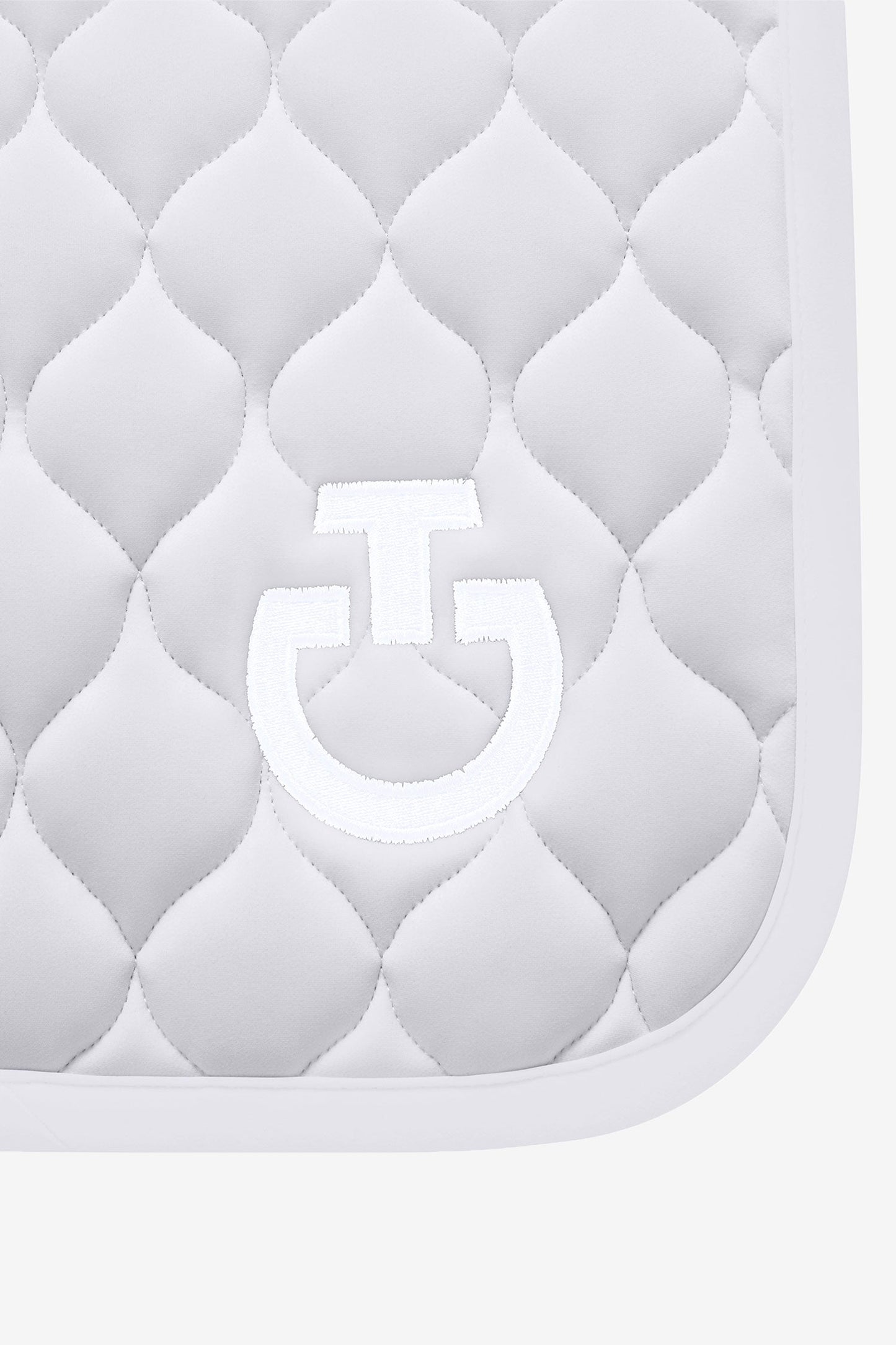 Circular Quilted Jersey Hoppschabrak