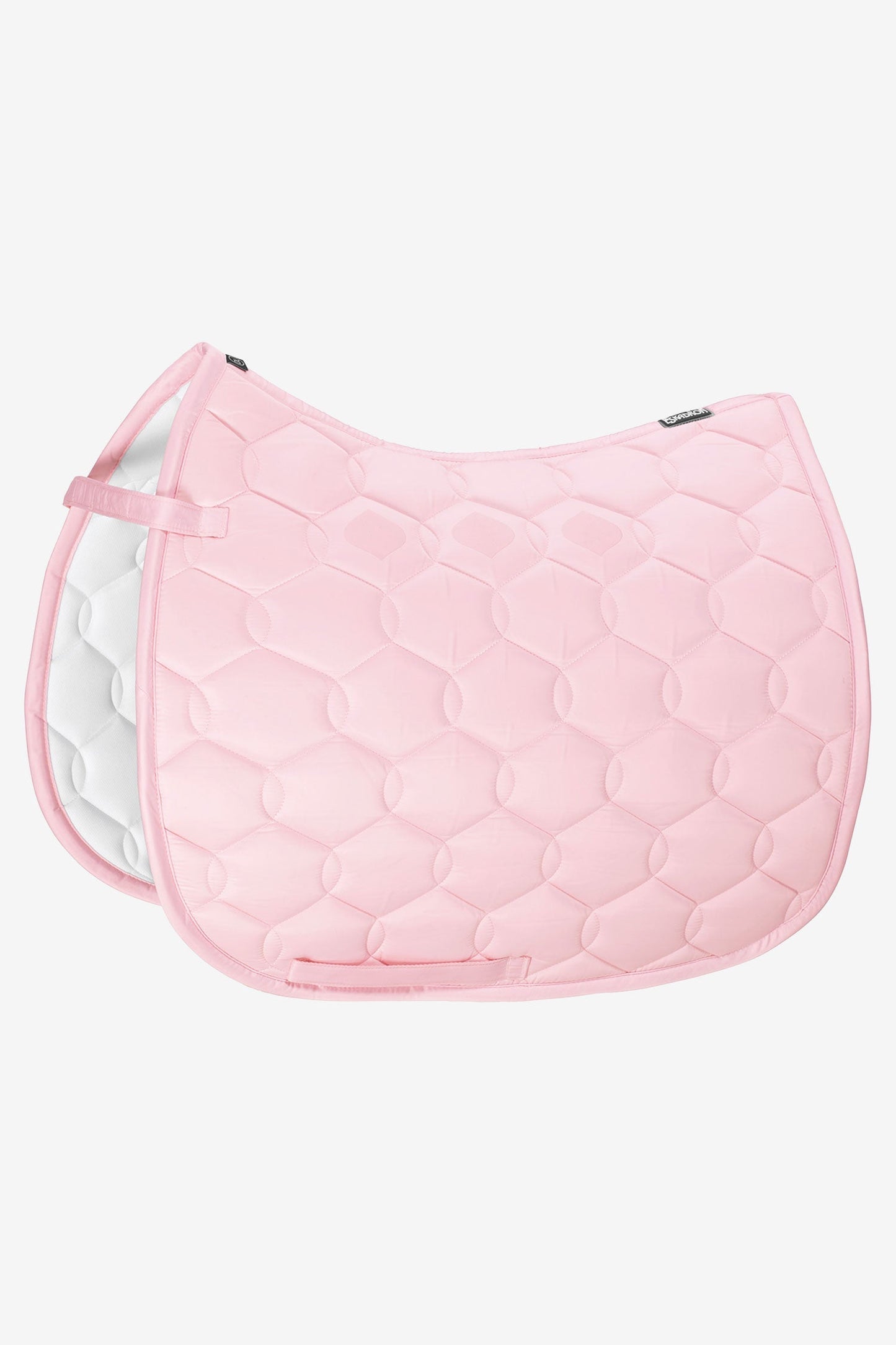 Glossy Wave Schabrak Powderrose