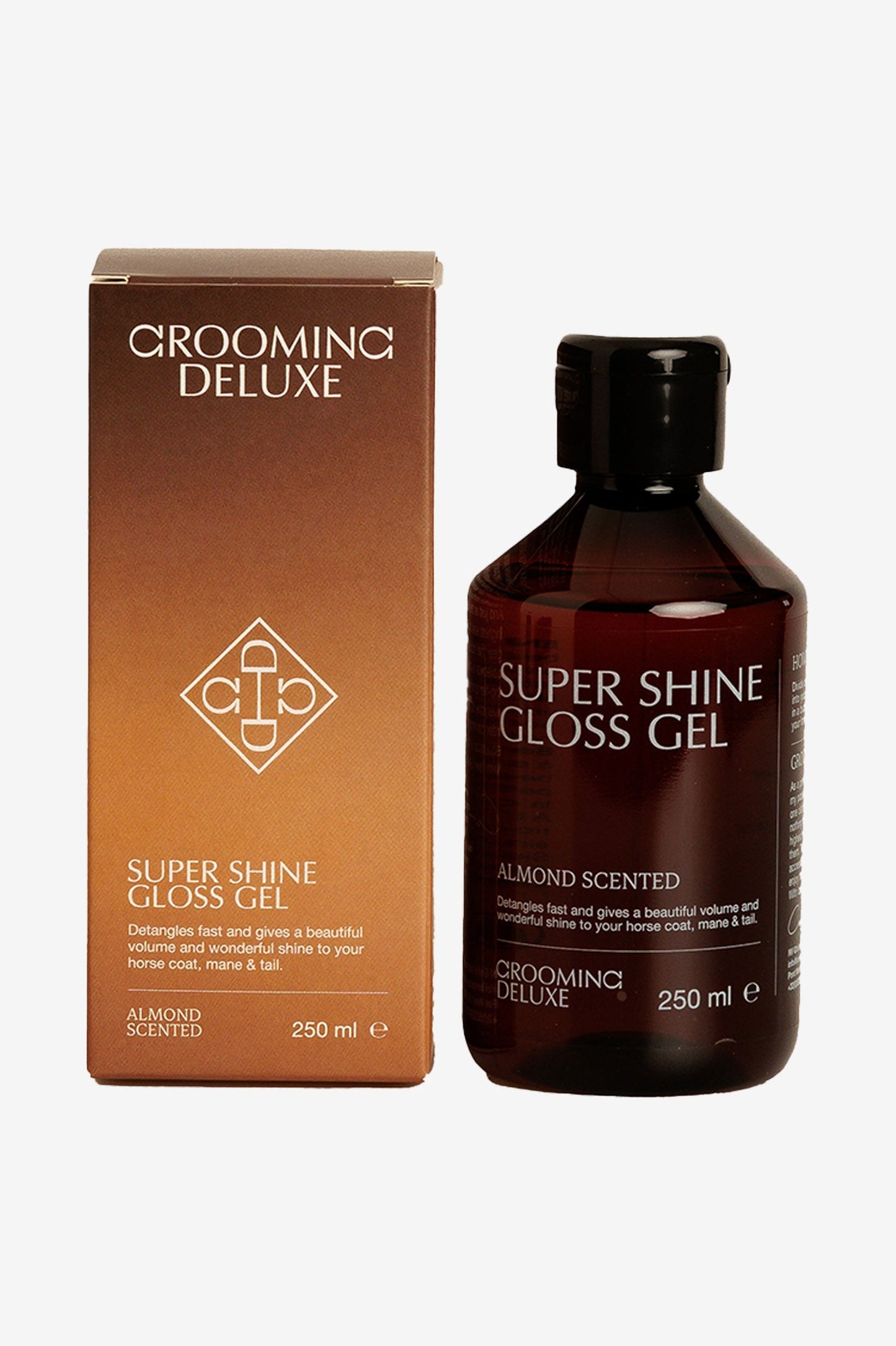 Super Shine Gloss Gel