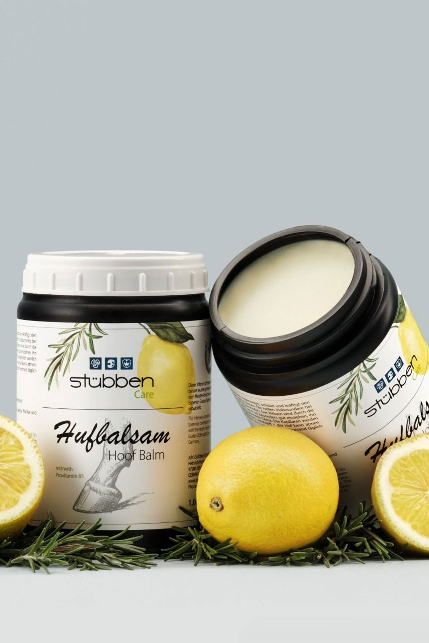 Hovbalsam