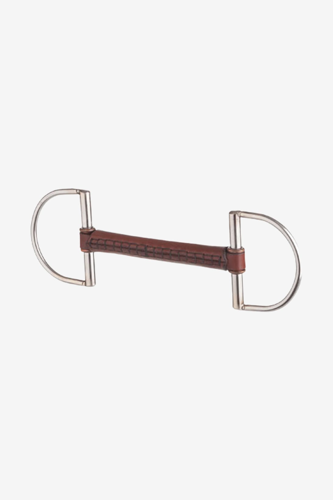 D-Ring Läderbett