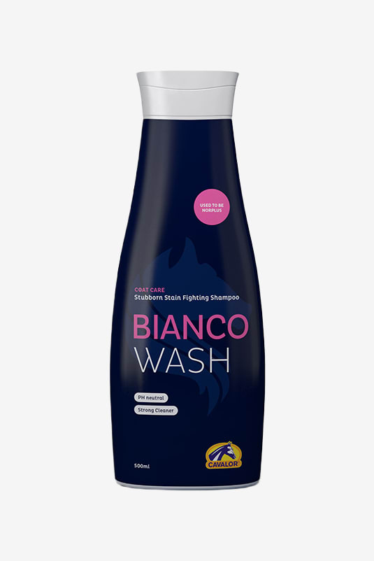Bianco Wash