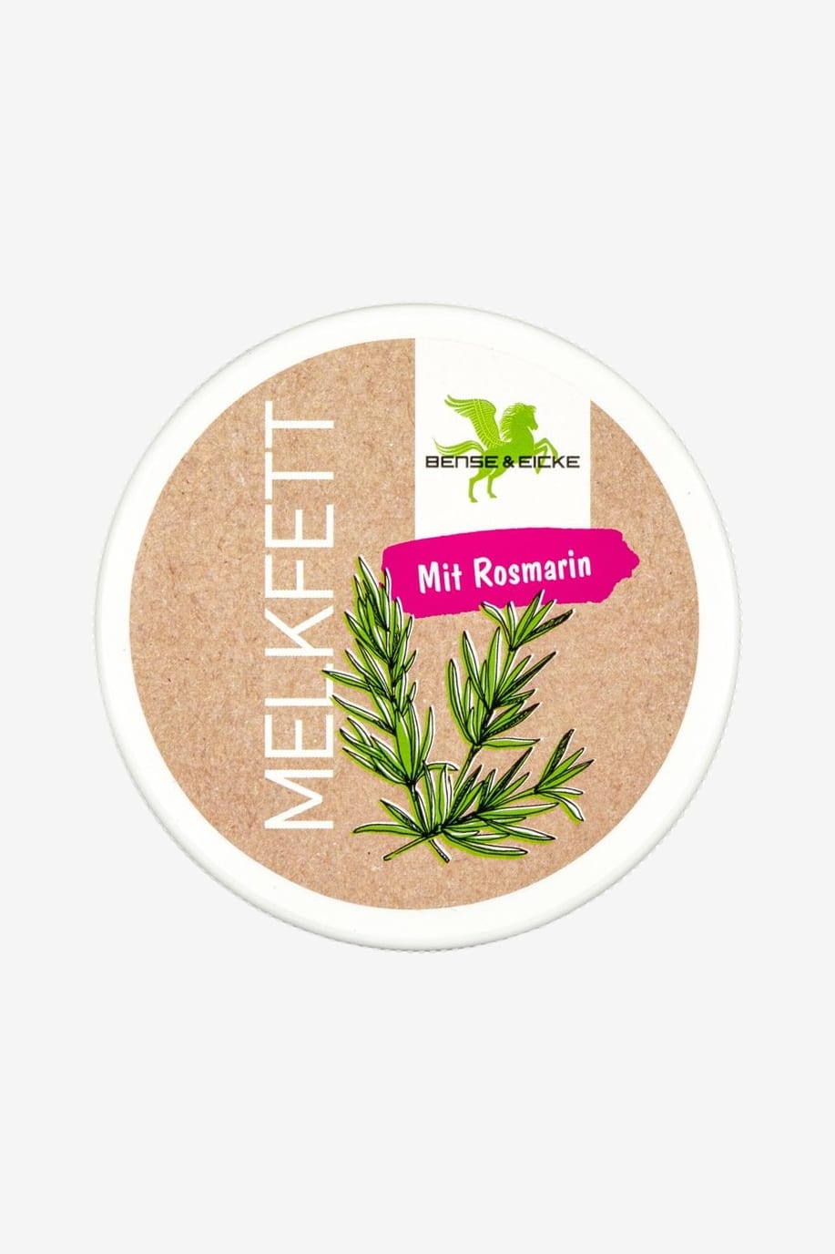 Parisol Mjölkfett