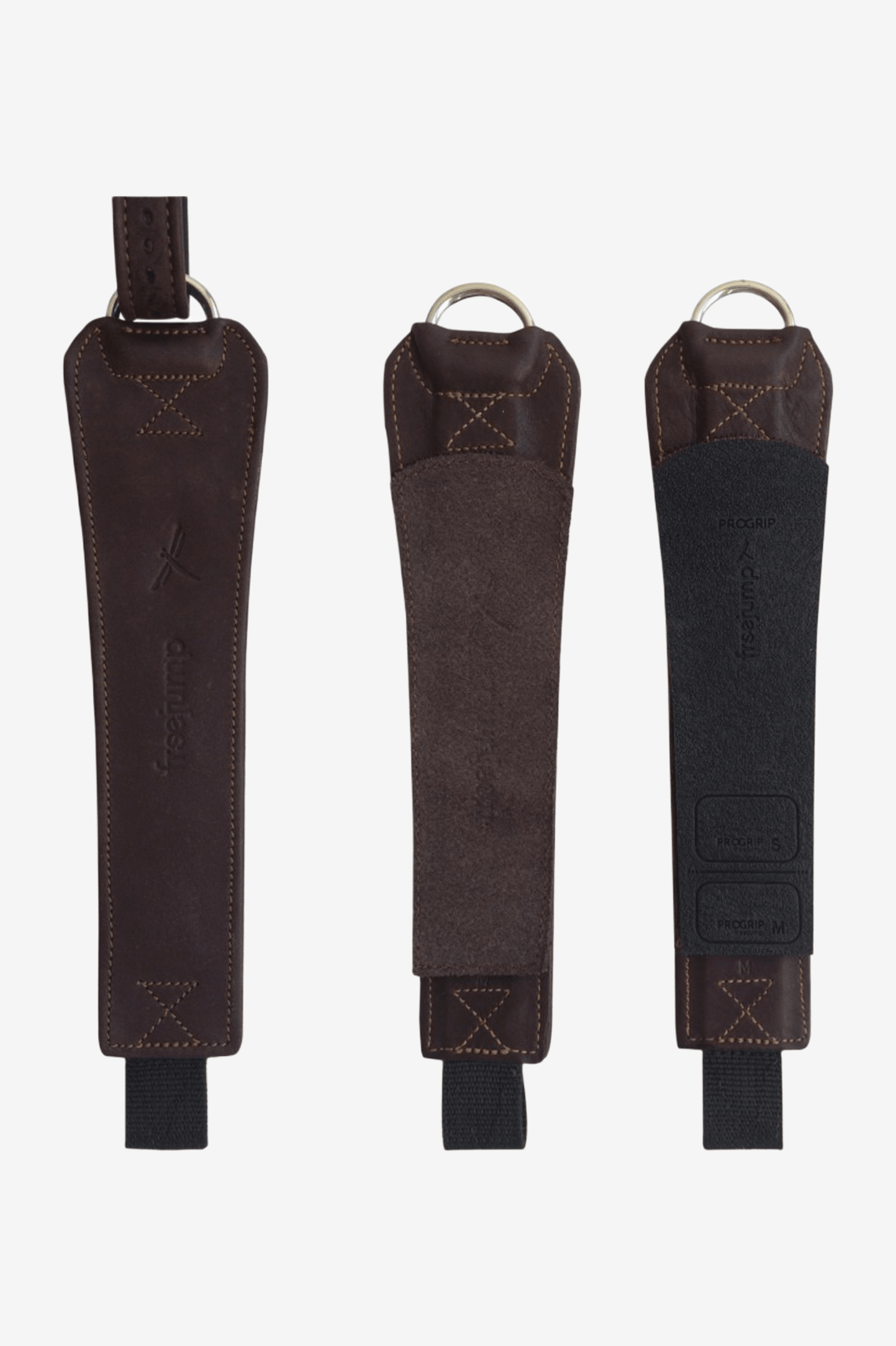 Stigläder Grip