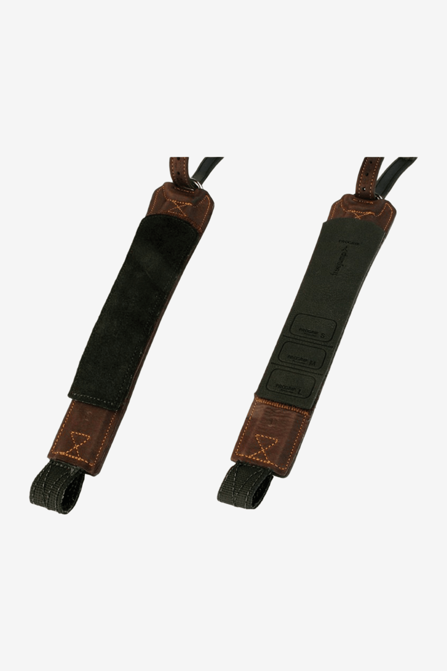Stigläder Grip