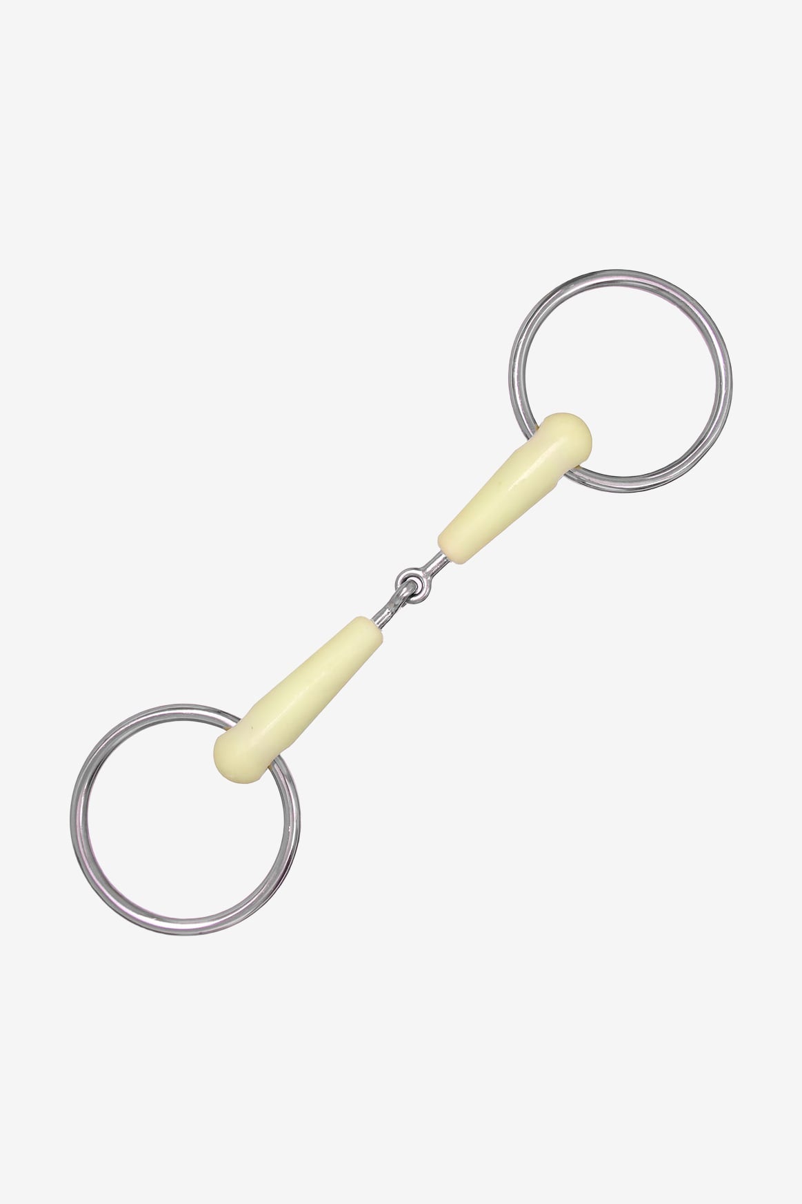 Tränsbett Soft Bit 2-Delat Äppelsmak