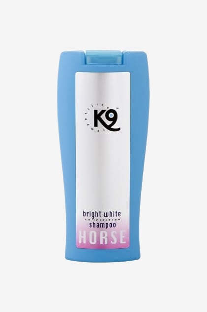 Skimmelshampoo
