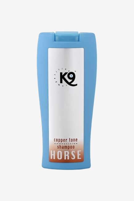 Copper Tone Shampoo