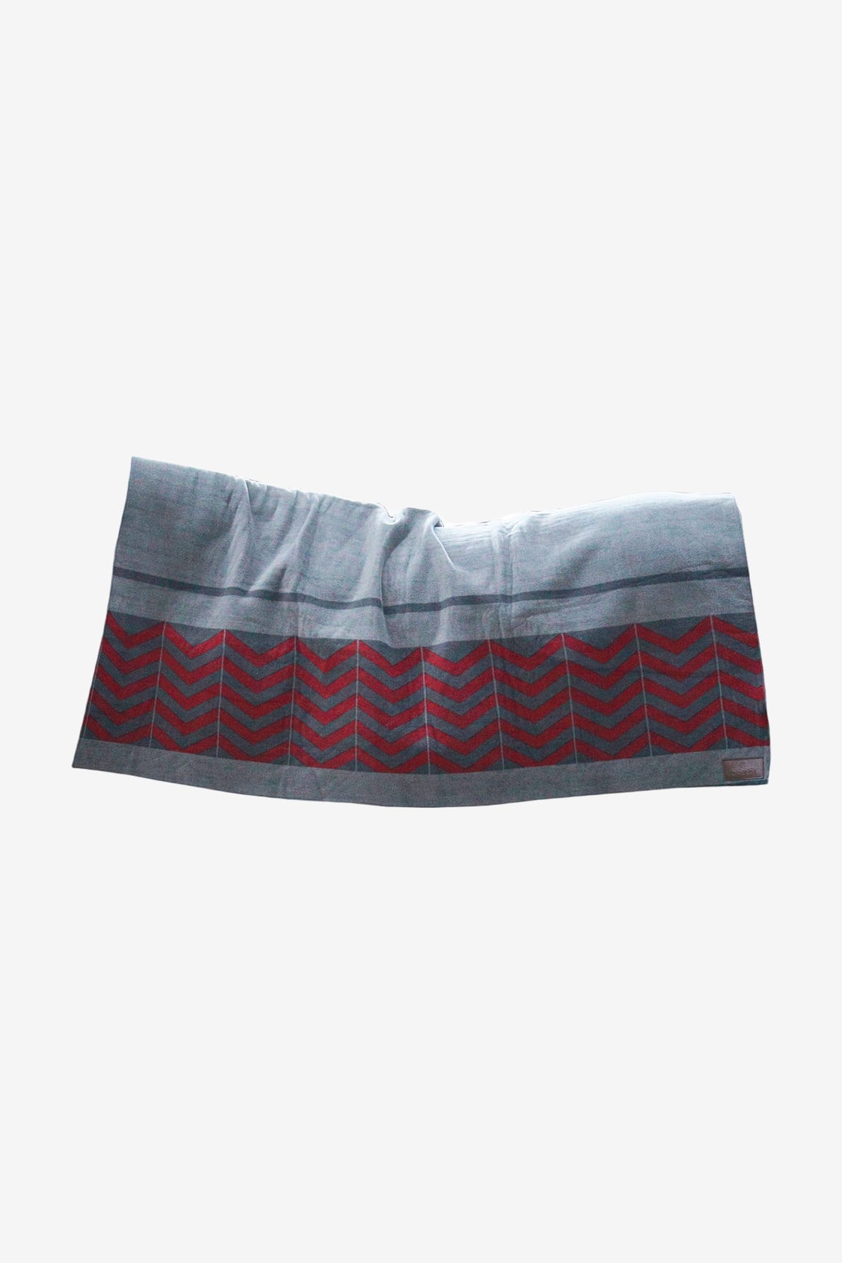 Fleecefilt Square Fishbone