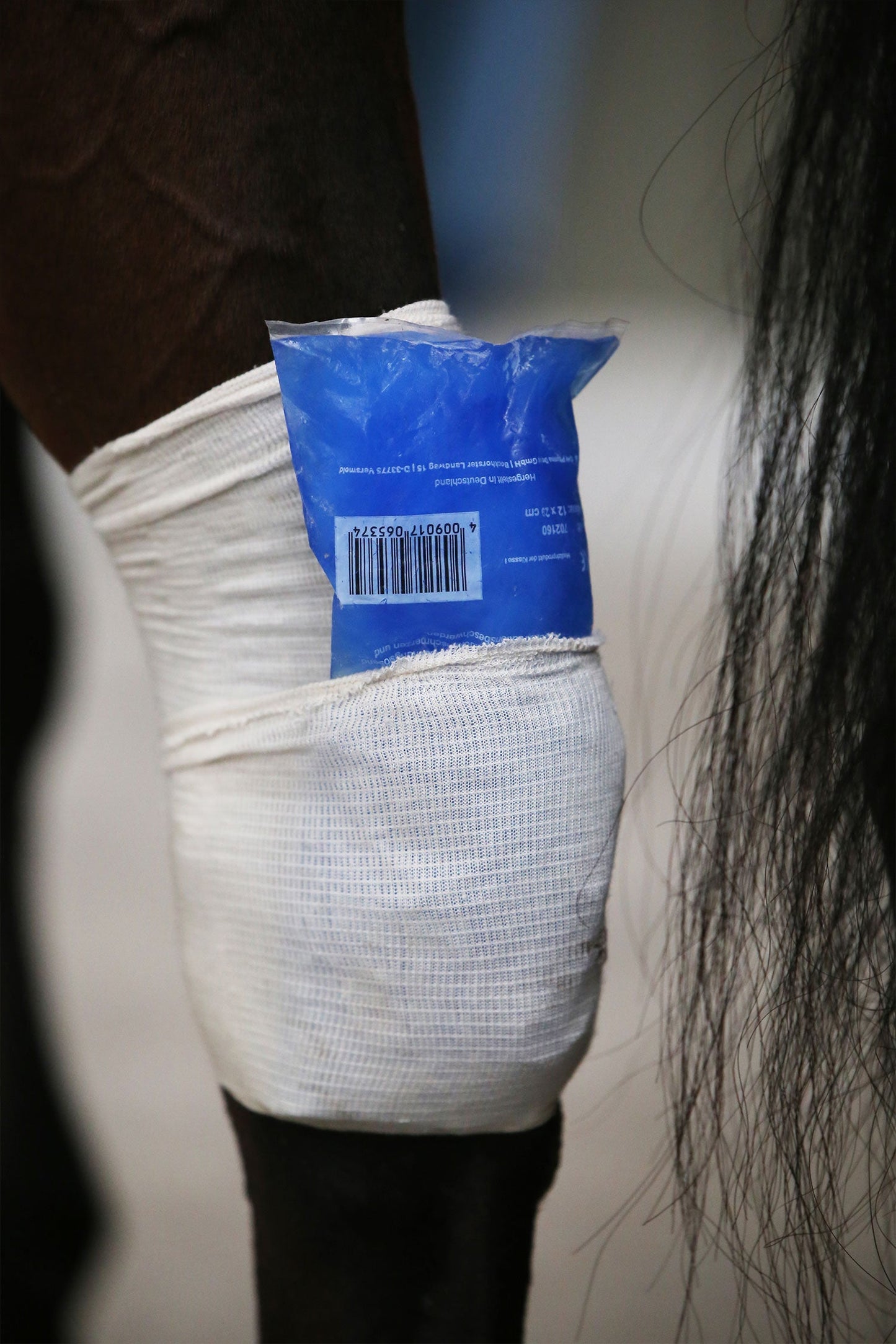 Tendon Grip Linda