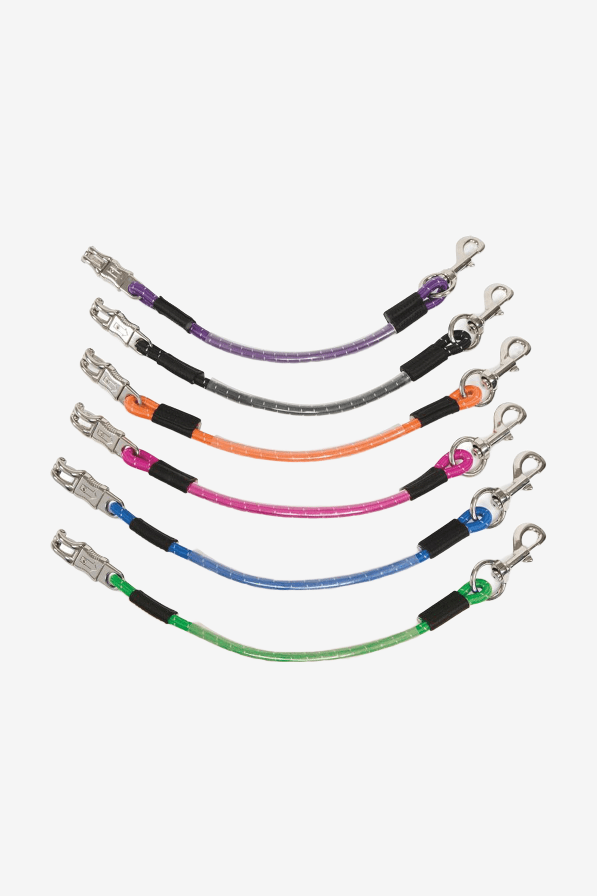 Elastisk Transportgrimskaft Plastat