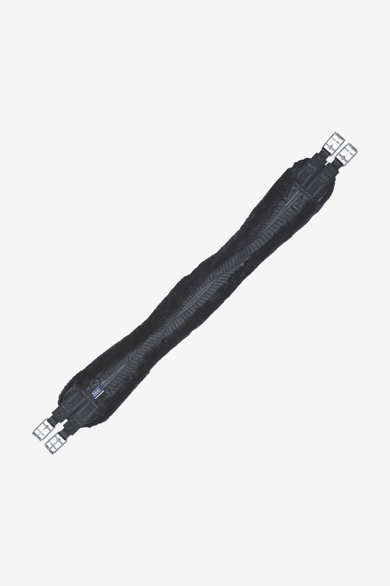 Sadelgjord Anatomisk Supafleece