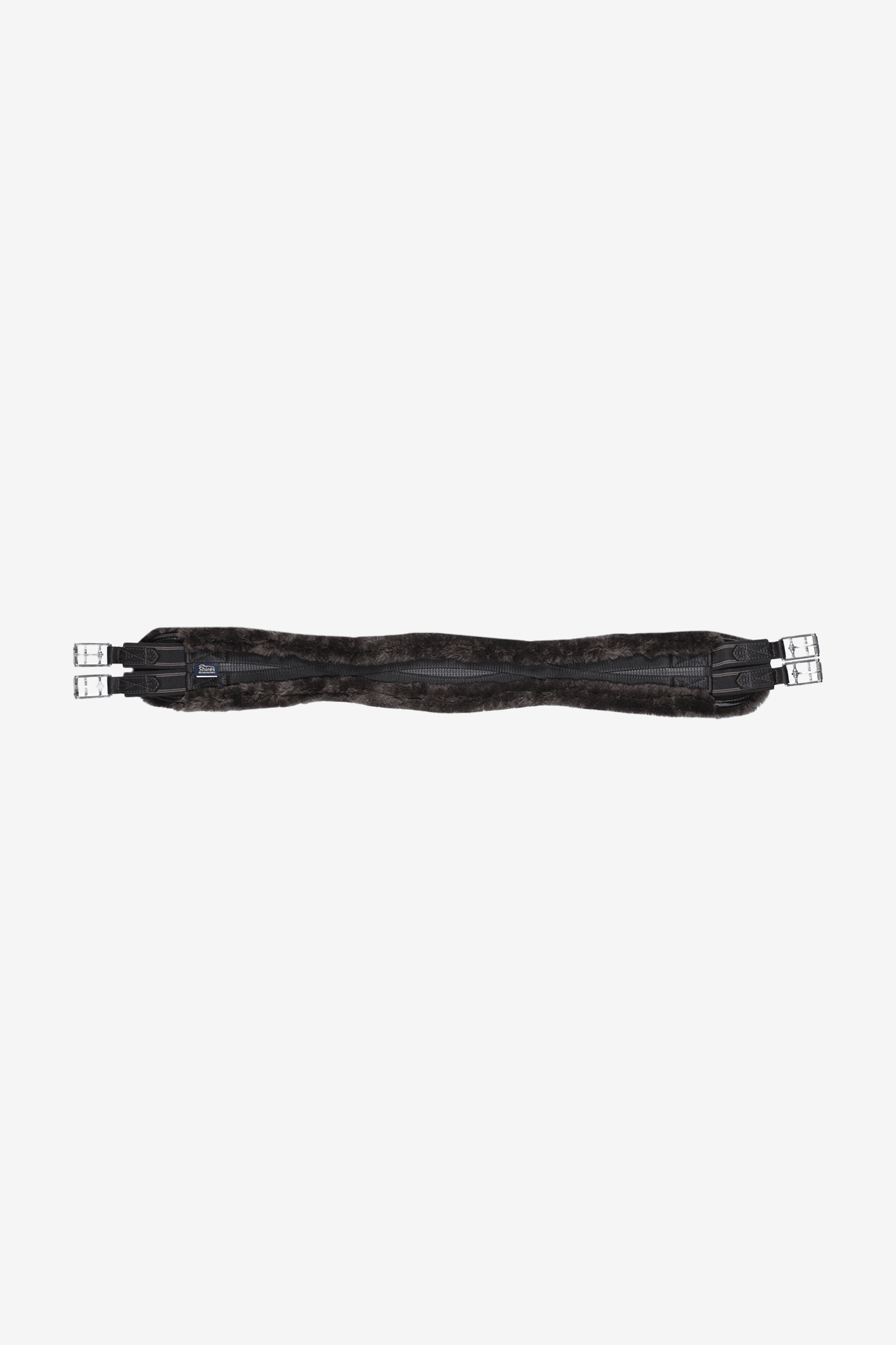 Sadelgjord Anatomisk Supafleece