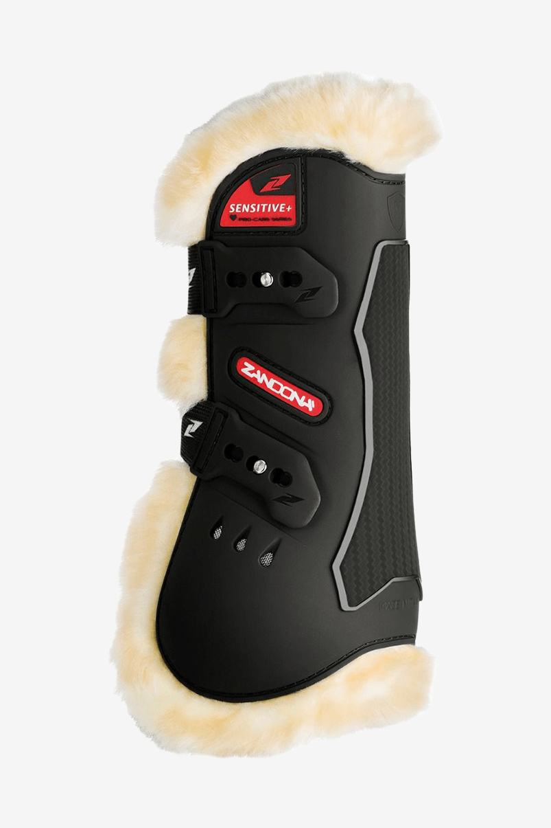 Carbon Air Sensitive Framskydd