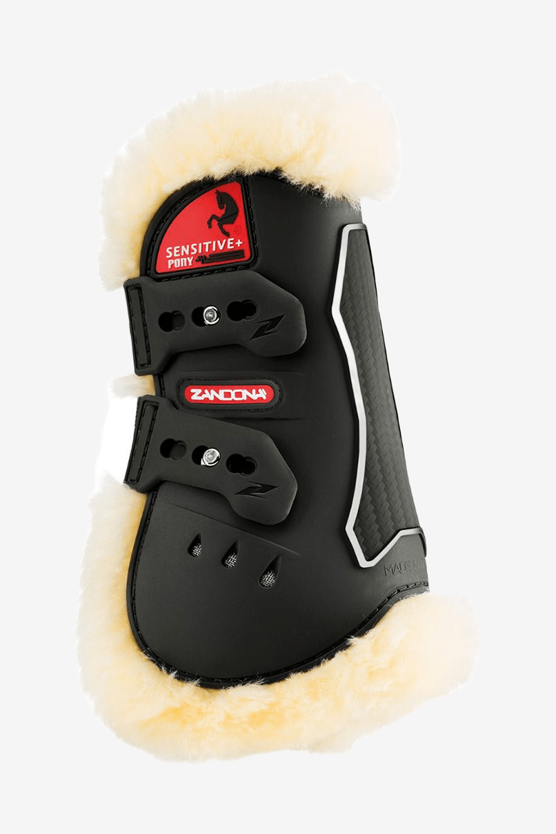 Carbon Air Sensitive Ponny Fram