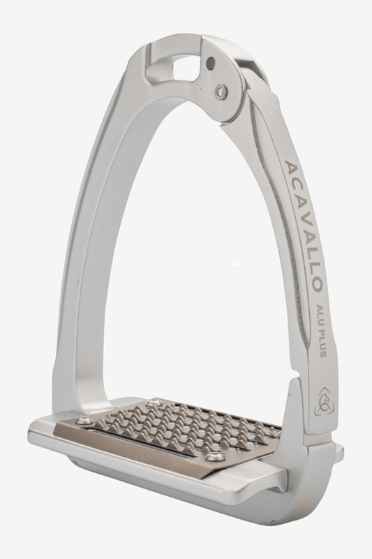 Arena Aluplus 2.0 Stigbygel