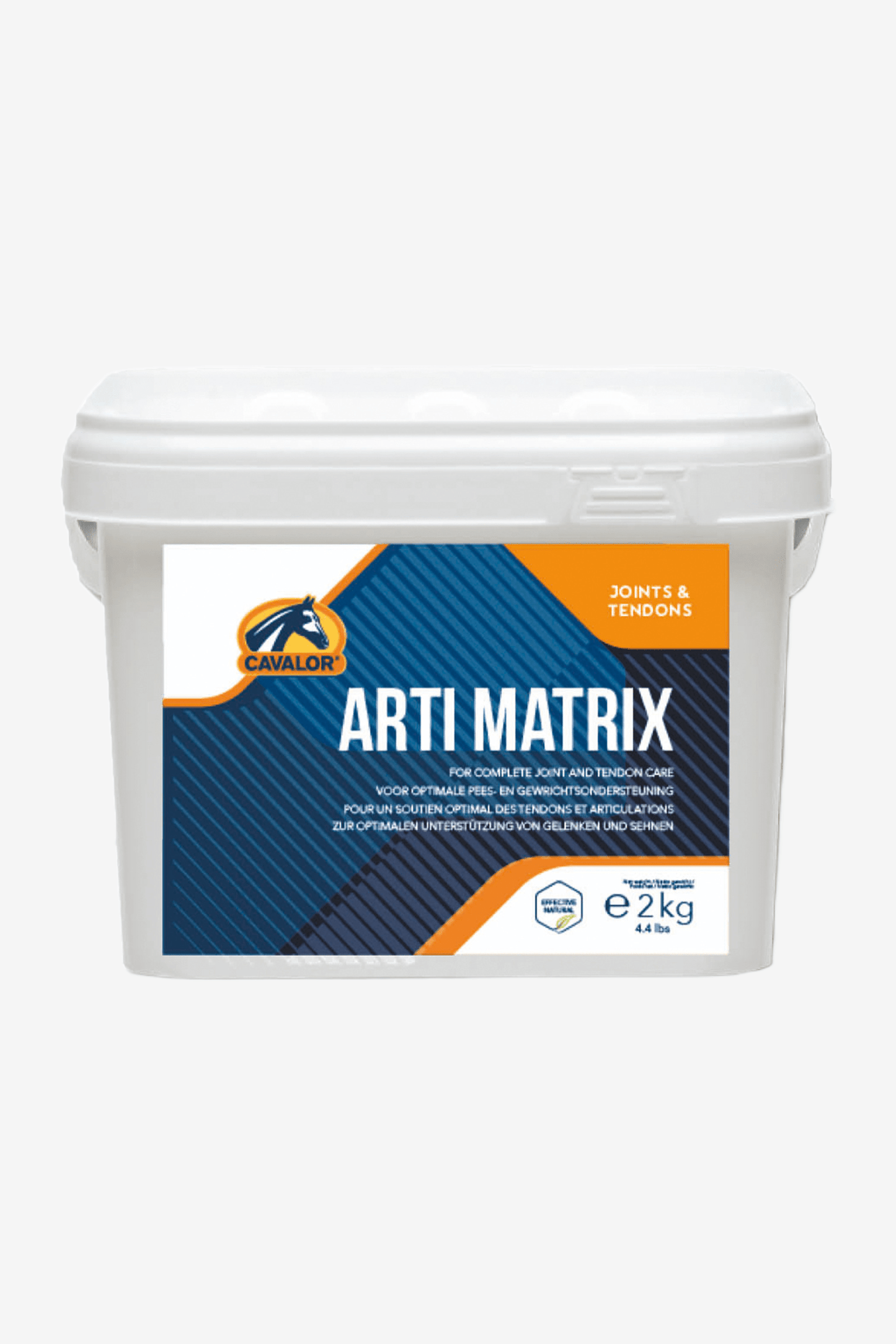 Arti Matrix