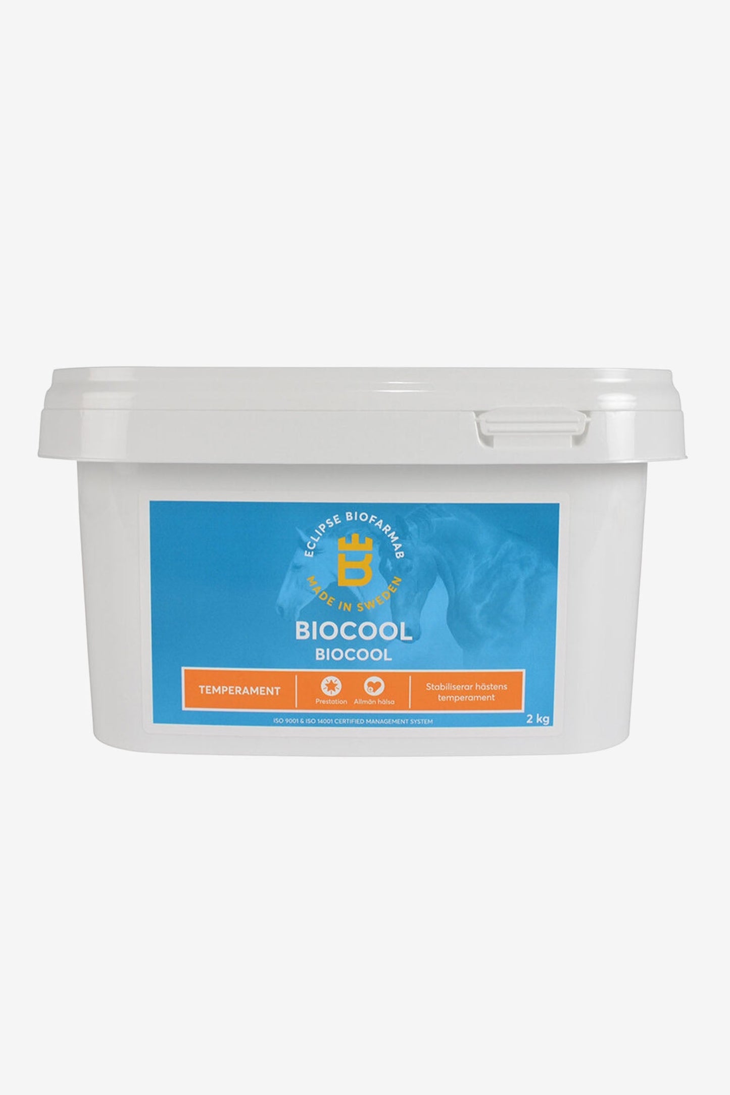 Biocool