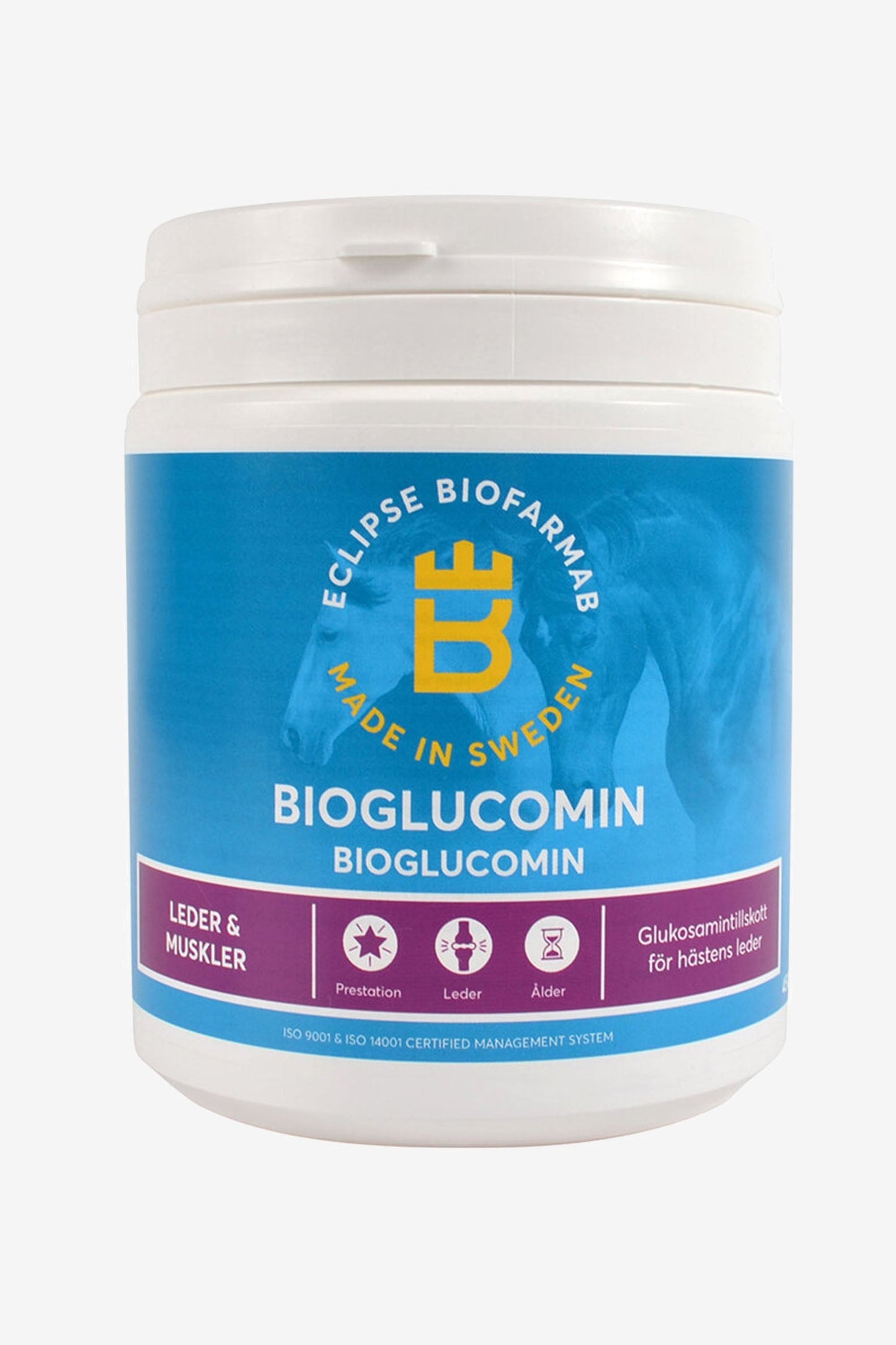 Bioglucomin