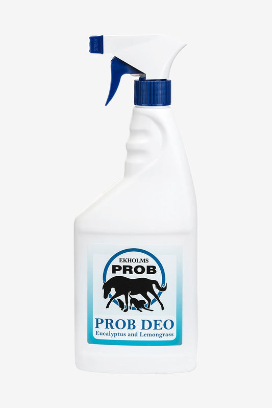 Prob Deo Eukalyptus och Citrongräs