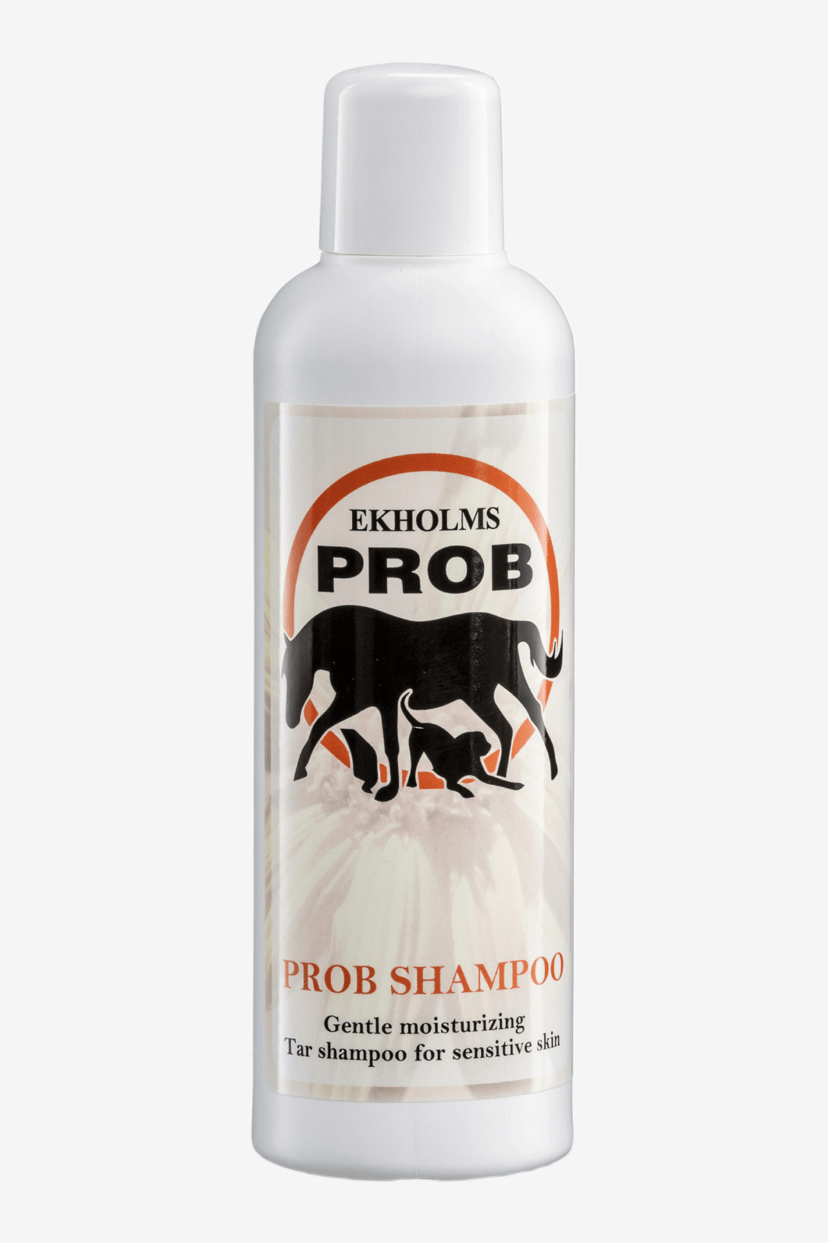 Prob Tjärschampo