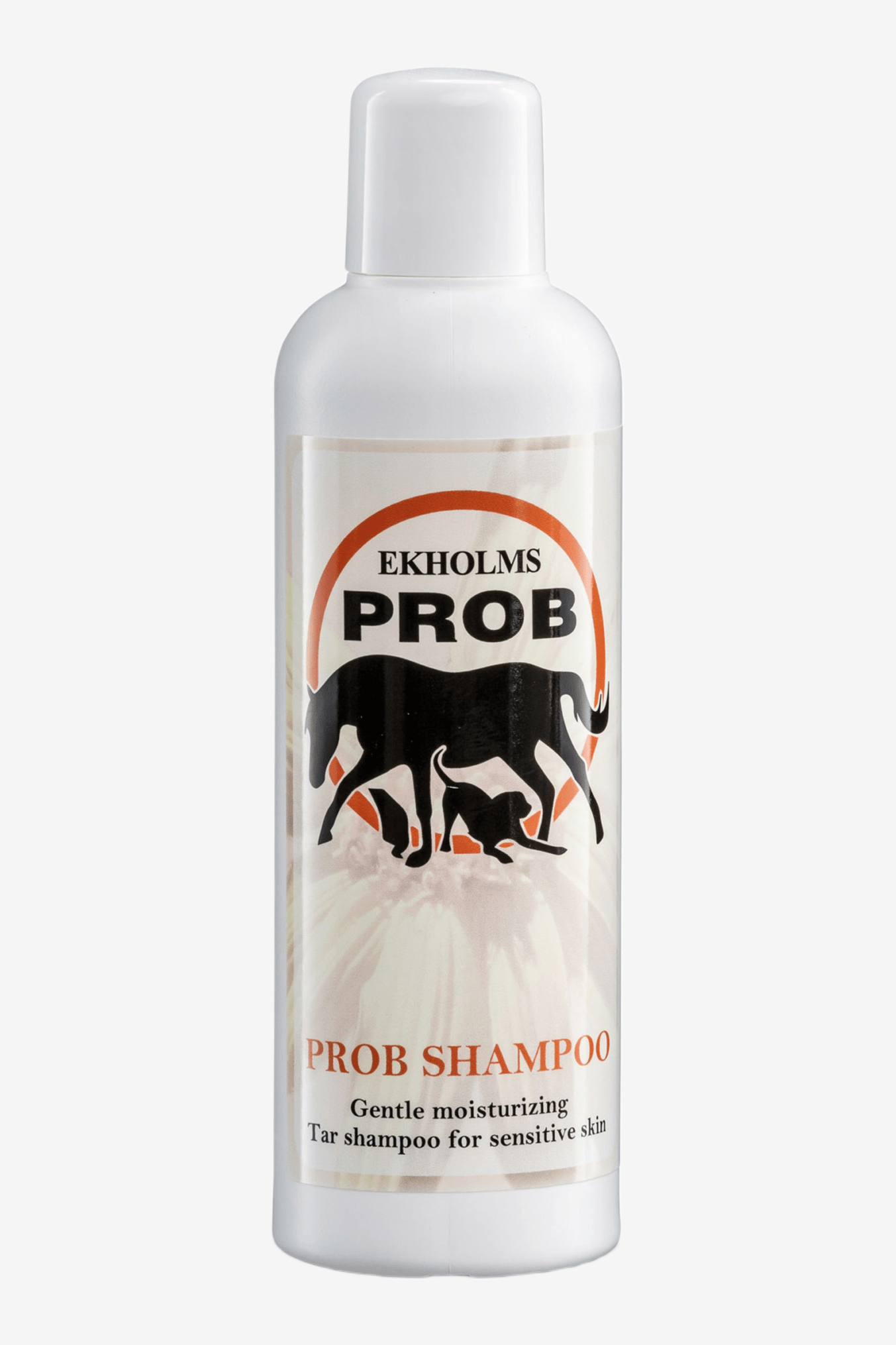 Prob Tjärschampo
