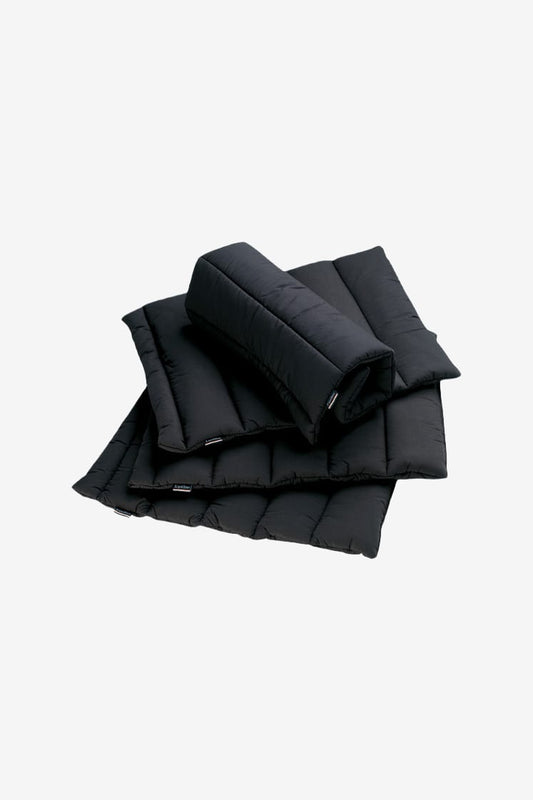 Quiltade Bandagepaddar