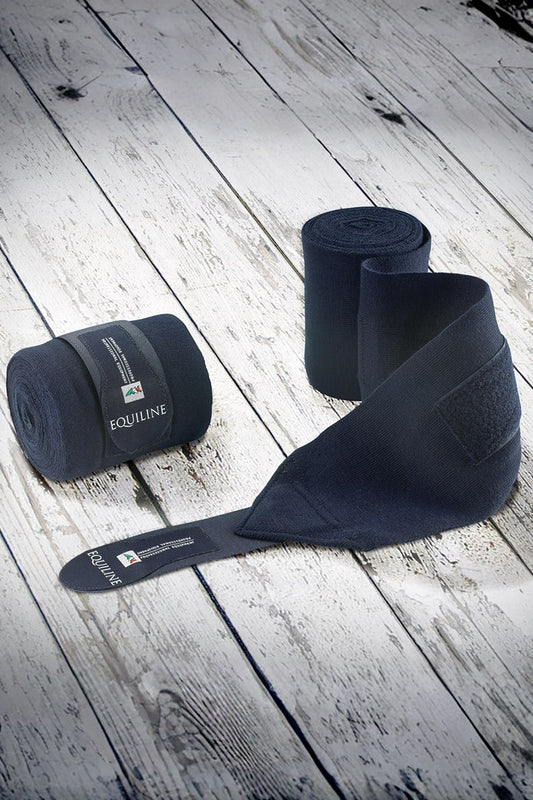 Stallbandage