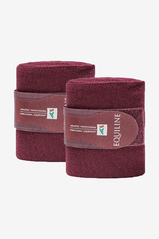 Stallbandage