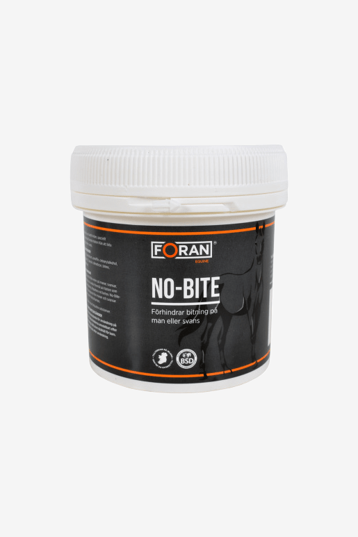 No Bite Cream