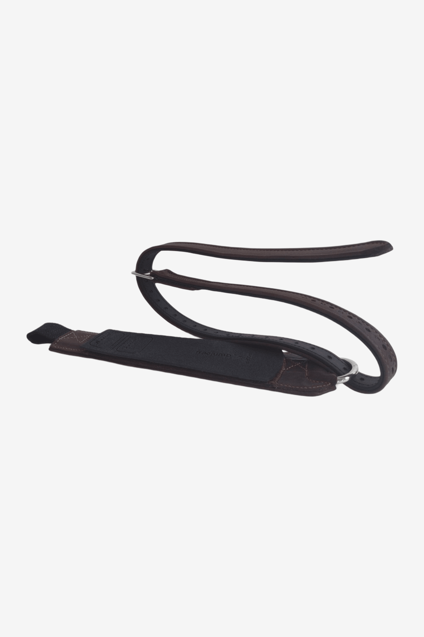 Stigläder Grip