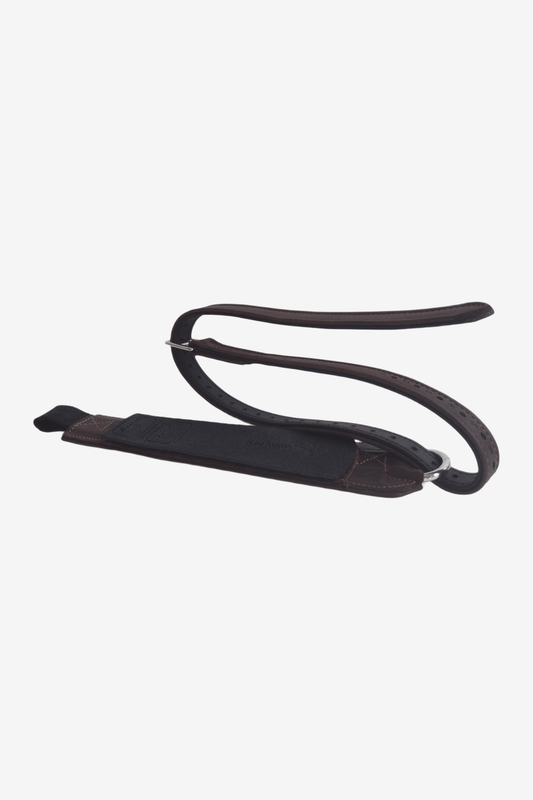 Stigläder Grip