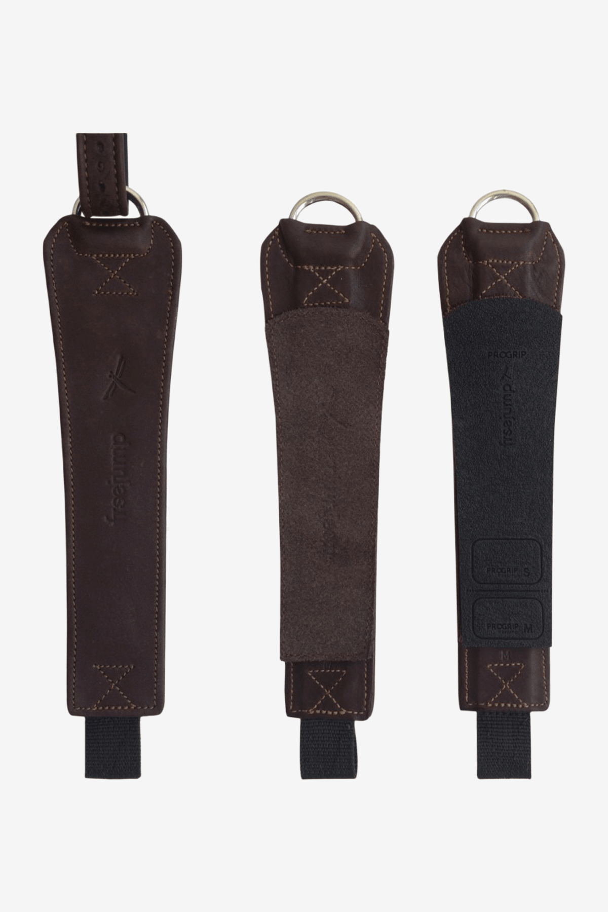 Stigläder Grip