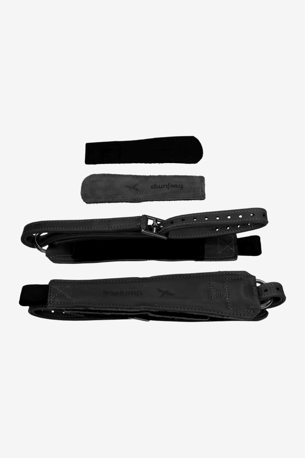 Stigläder Grip