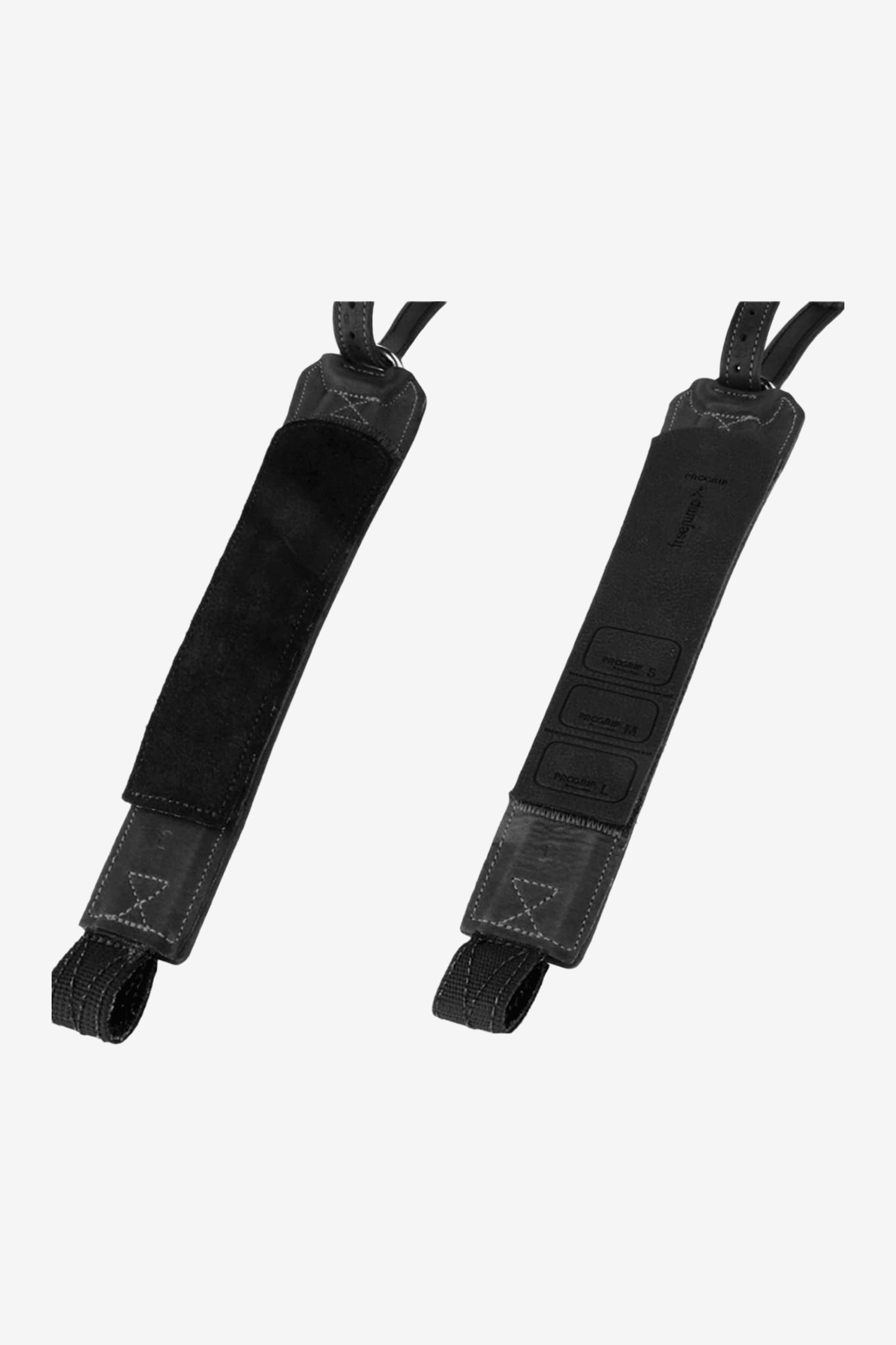 Stigläder Grip