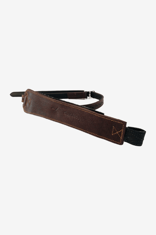 Stigläder Grip