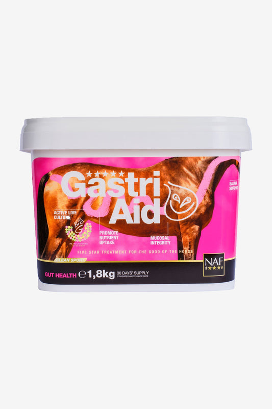 GastriAid