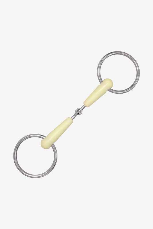 Tränsbett Soft Bit 2-Delat Äppelsmak