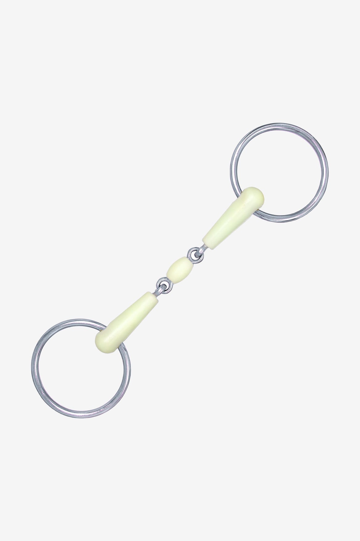 Tränsbett Soft Bit 3-Delat Äppelsmak