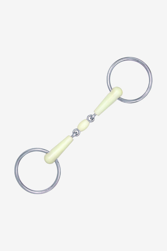 Tränsbett Soft Bit 3-Delat Äppelsmak