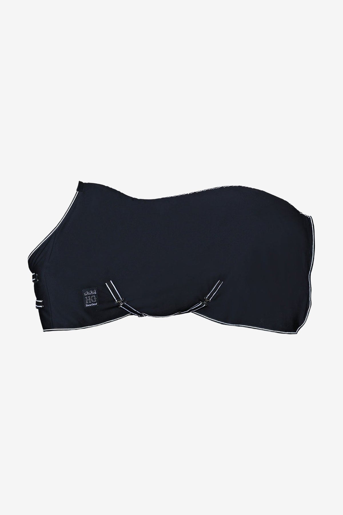 Jersey Cooler Täcke