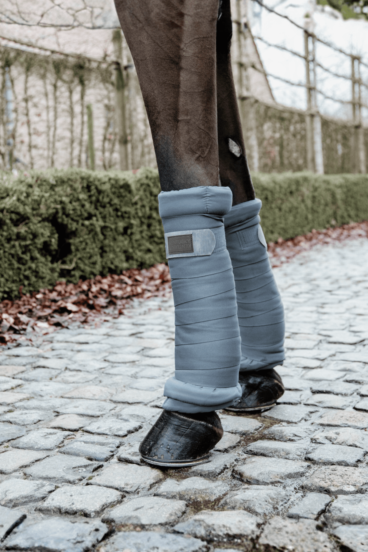 Repellent Stallbandage