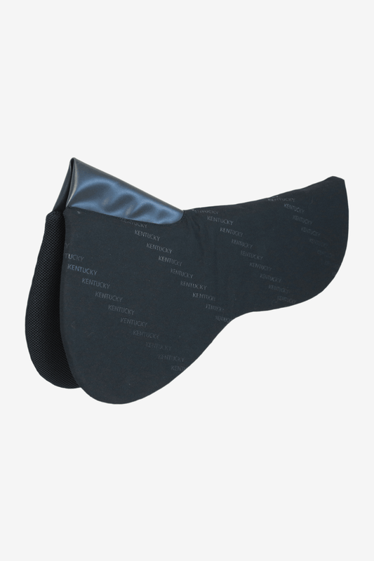 Impact Equalizer Sadelpadd