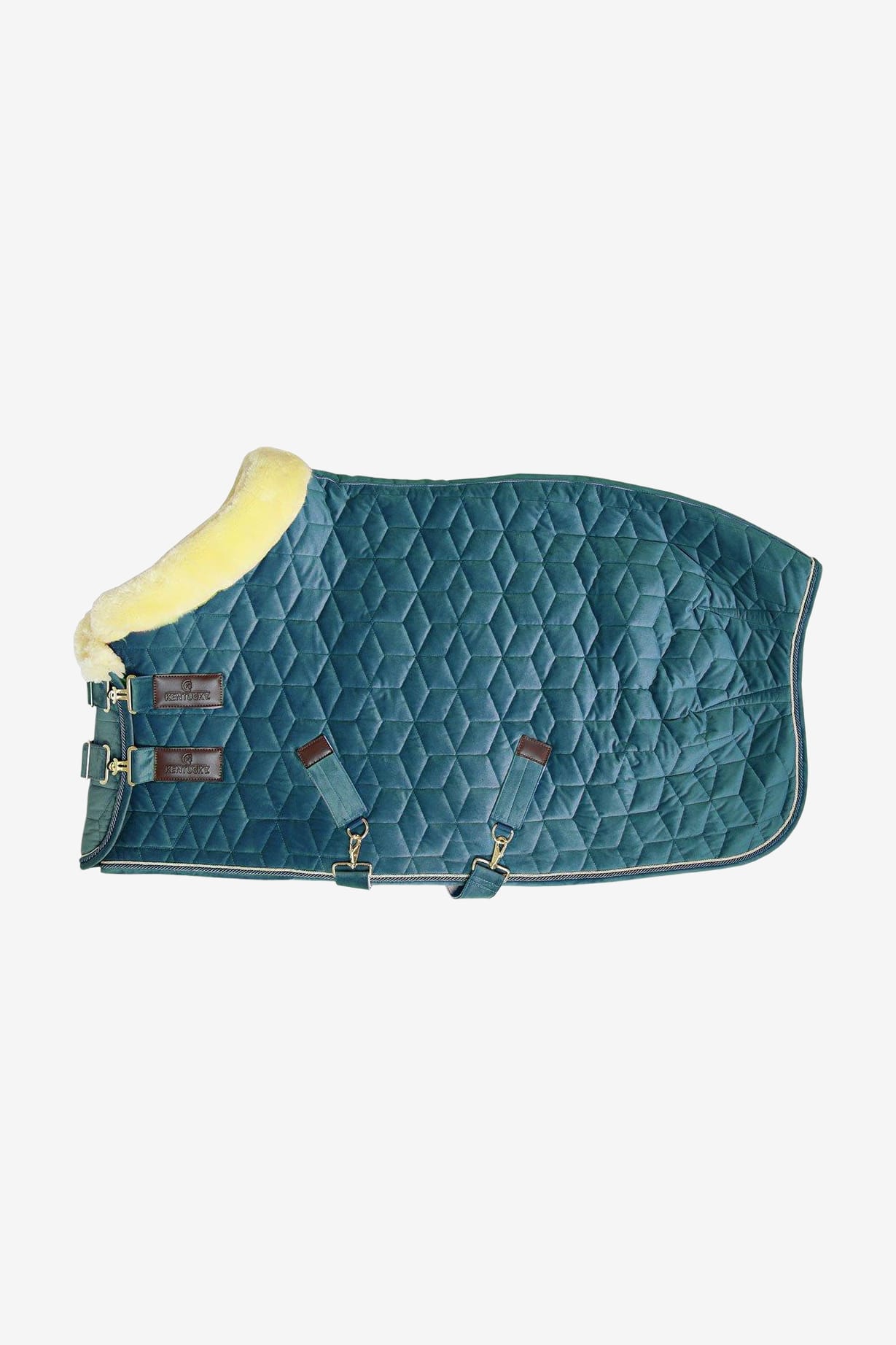 Show Rug Velvet Tiny 160g