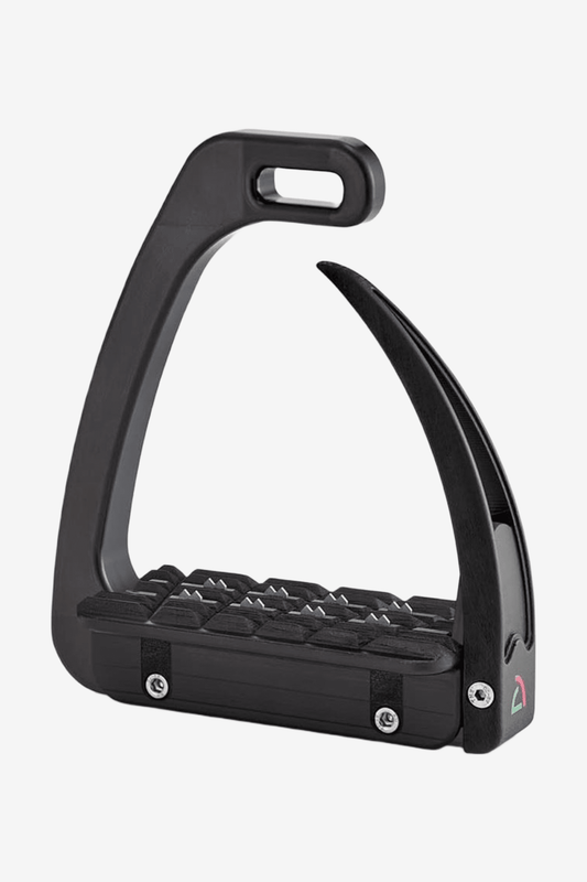 Safe Riding S-Light Stigbygel