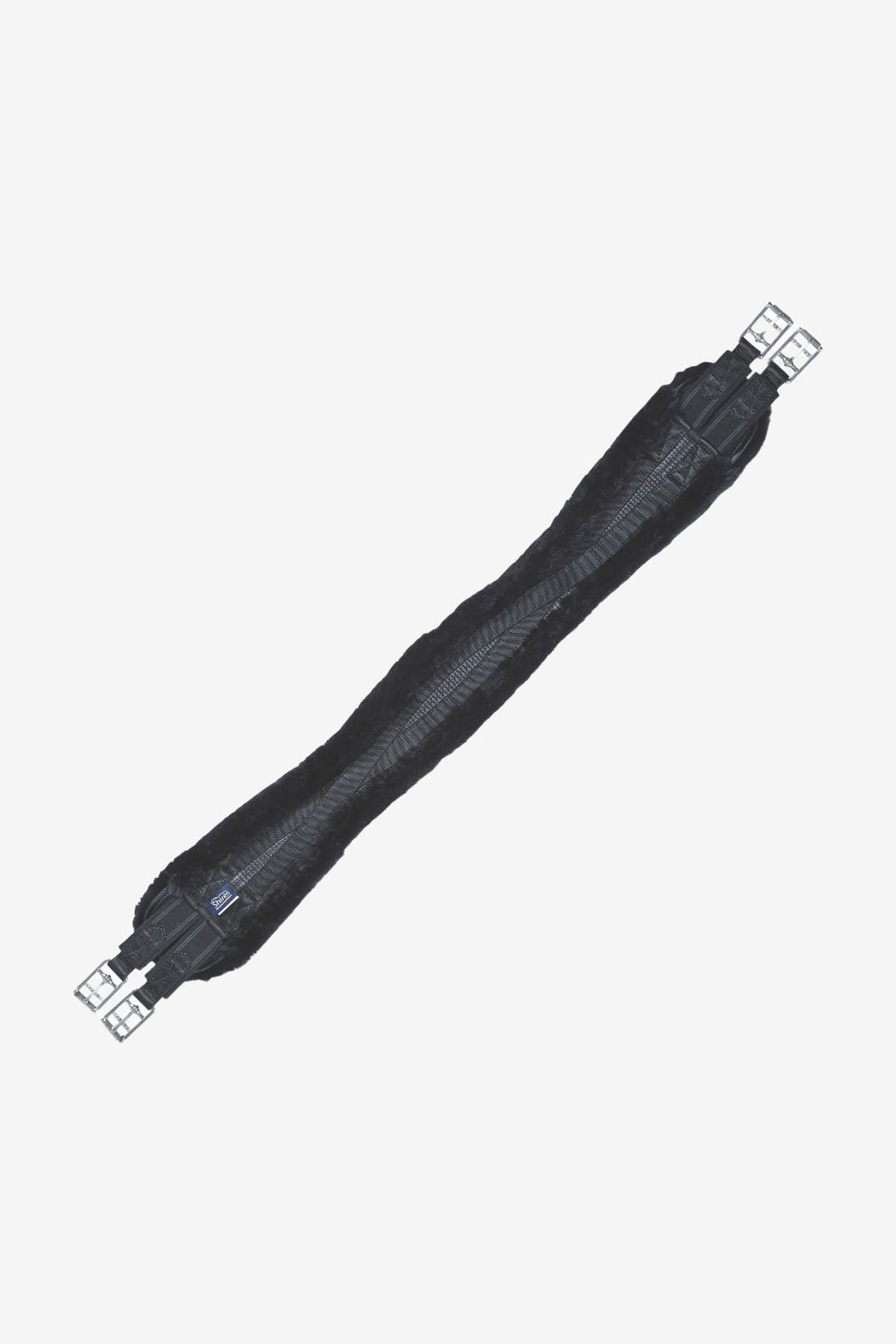 Sadelgjord Anatomisk Supafleece