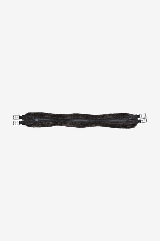 Sadelgjord Anatomisk Supafleece