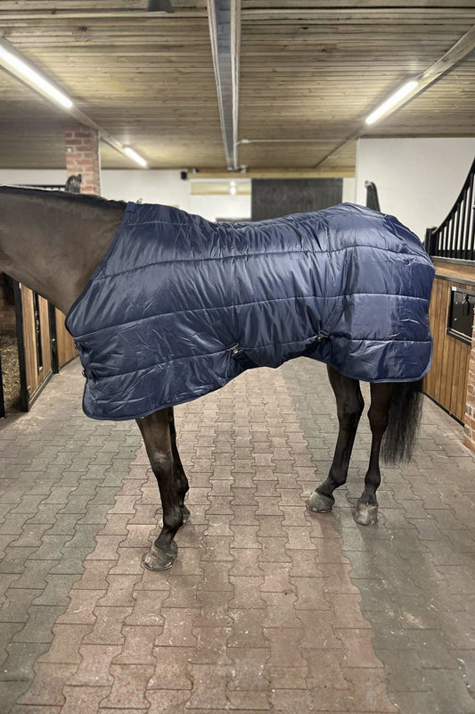Stalltäcke 200g